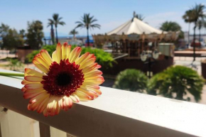 Apartamento Paraíso Fuengirola